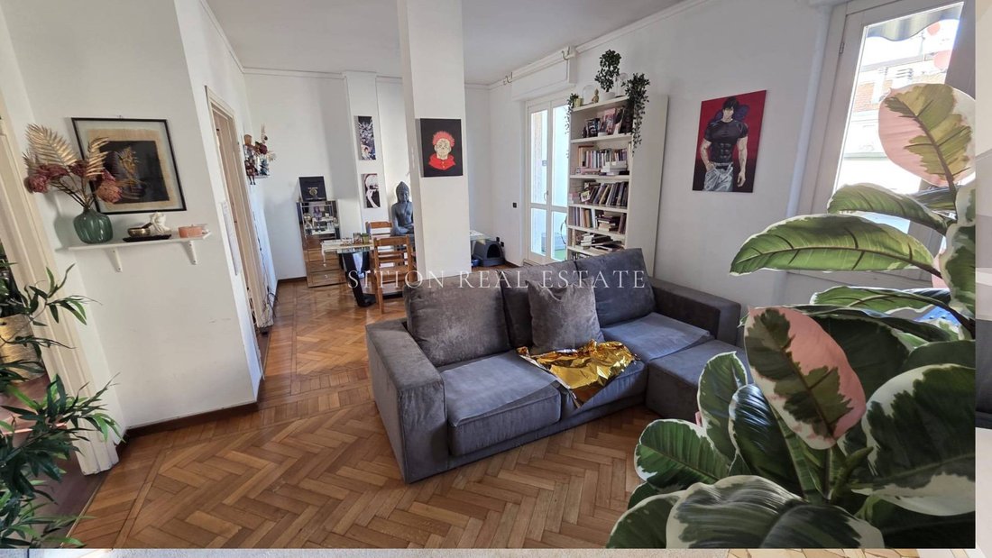 Wohnung in Centrale, Mailand, Italien 2 - 15985355