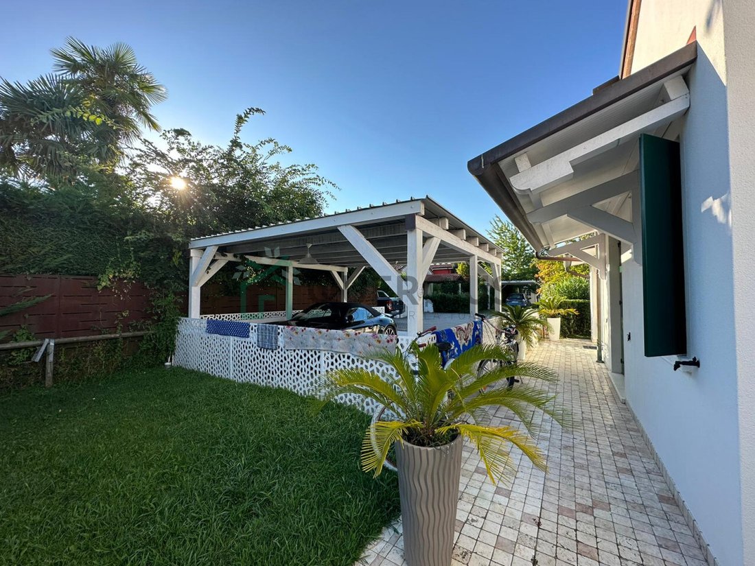Villa in Lido di Jesolo, Jesolo, Veneto 5 - 14978639