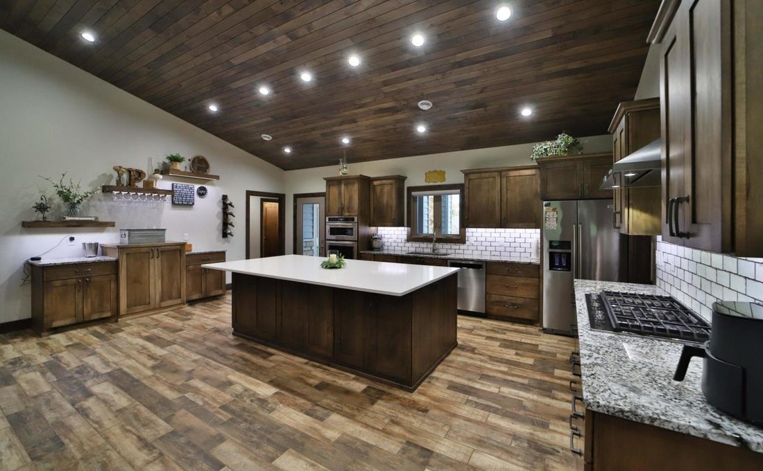 House in Menahga, Minnesota, United States 4 - 16484151