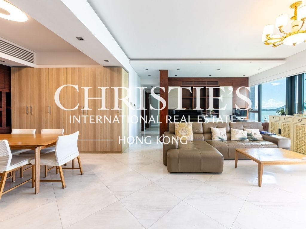 Apartment in Hong Kong, Hong Kong 4 - 16484723