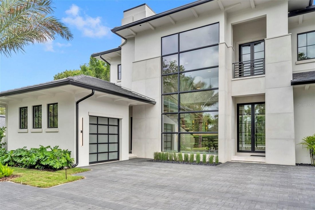 House in Winter Park, Florida, United States 3 - 16482704