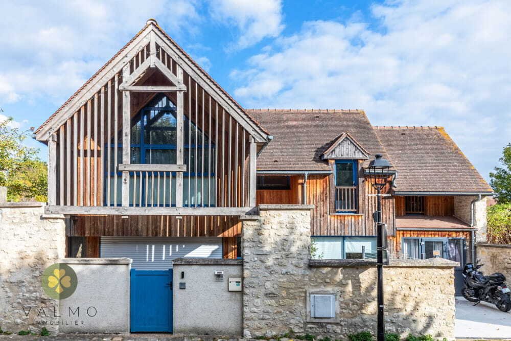 House in Chavenay, Ile-de-France, France 1 - 16481889