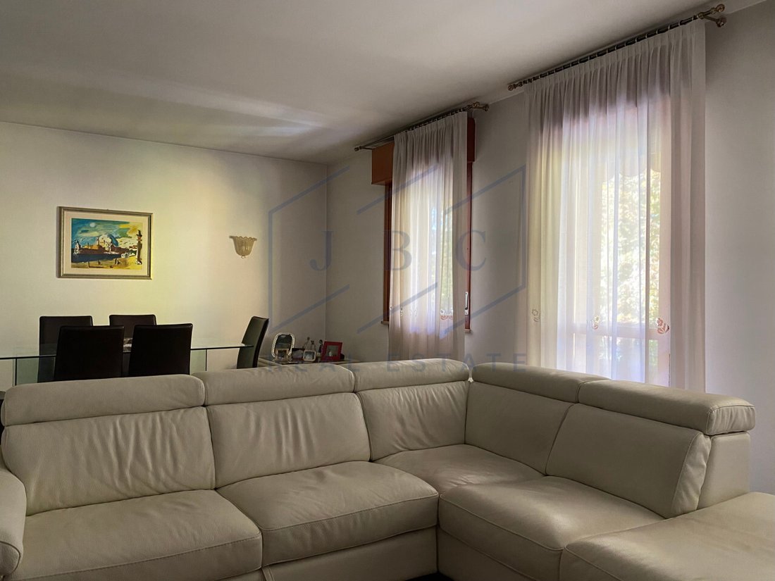 Penthouse in Oderzo, Veneto, Italy 5 - 16483004