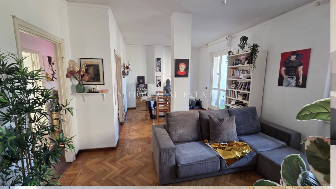 Wohnung in Centrale, Mailand, Italien 3 - 15985355