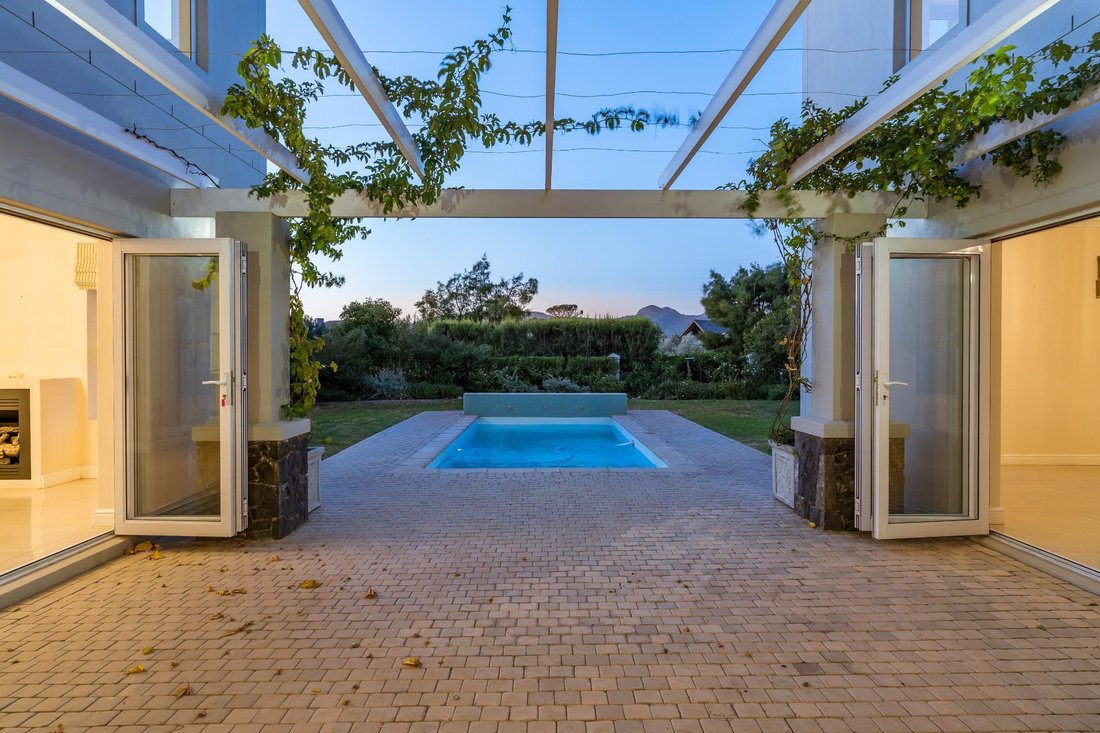 House in Paarl, Western Cape, South Africa 3 - 15853891