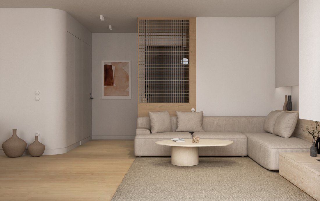Apartment in 2nd District of Piraeus, Piraeus, Greece 2 - 16482296
