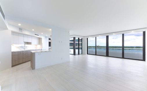 appartement à West Palm Beach, Floride, États-Unis 1