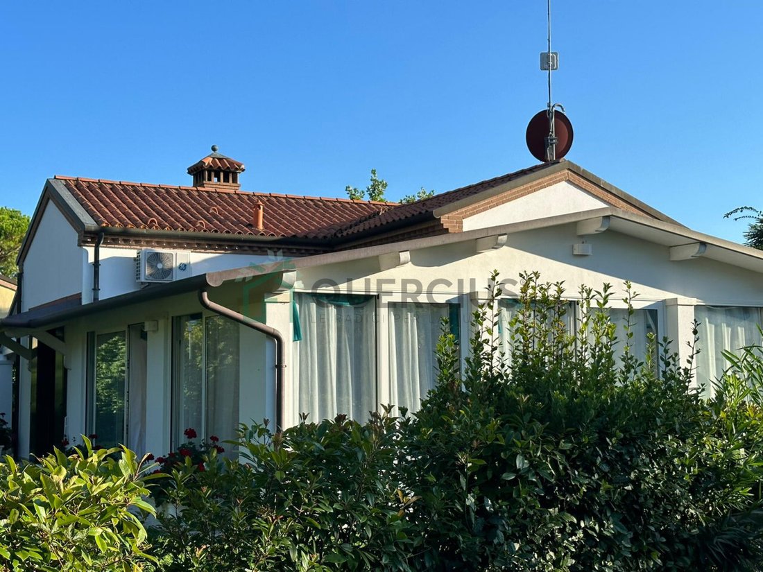 Villa in Lido di Jesolo, Jesolo, Veneto 2 - 14978639