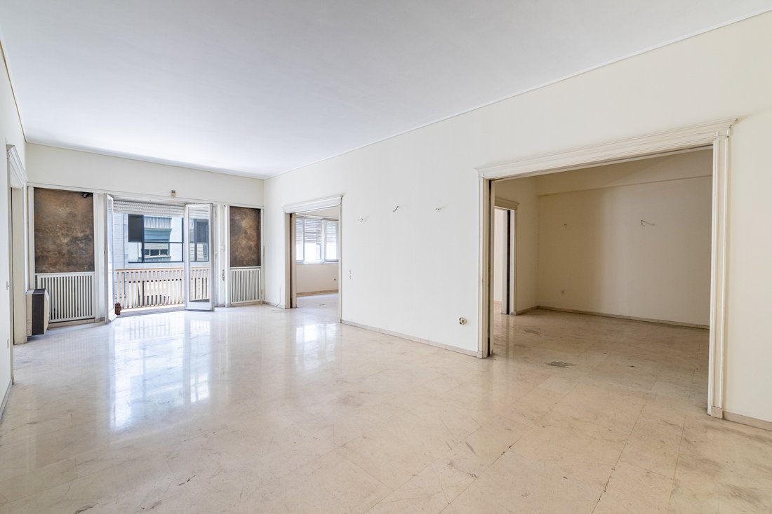 Appartamento a Sunoikia Kolonakiou, 1st District of Athens, Athens 3 - 16028446