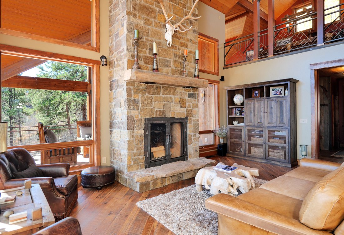 House in Ridgway, Colorado, United States 2 - 16481444