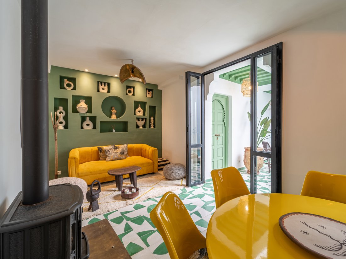 House in Medina, Marrakesh-Safi, Morocco 5 - 16479387