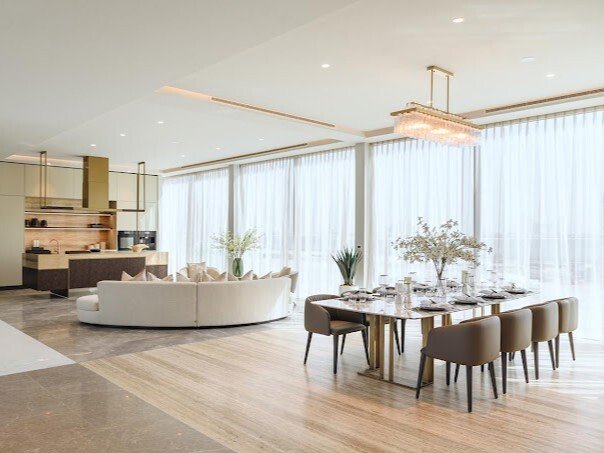 Apartment in Palm Jumeirah, Dubai, United Arab Emirates 3 - 16479188