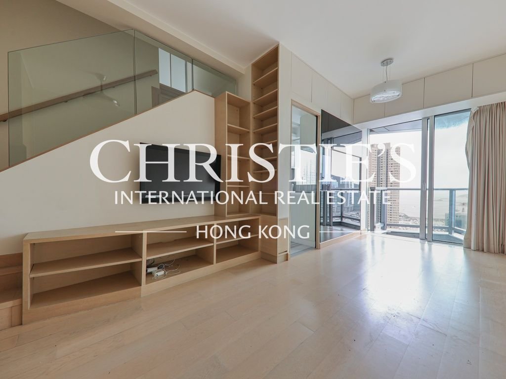 Apartment in Hong Kong, Hong Kong 3 - 16484951