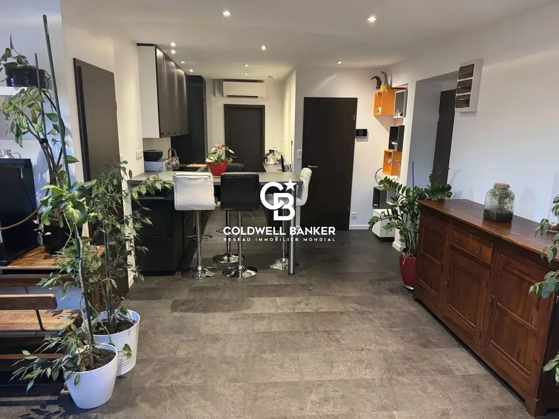 Centre, Gaillard, France 4 - 15764586