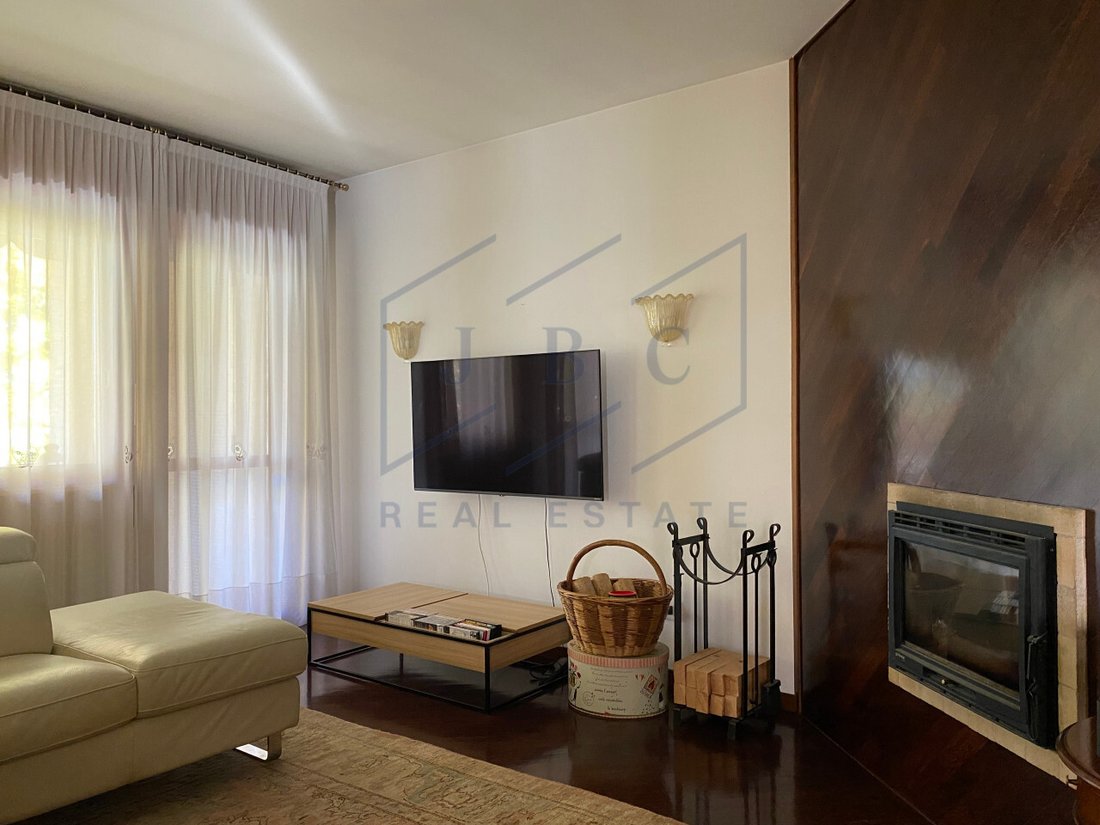 Penthouse in Oderzo, Veneto, Italy 1 - 16483004