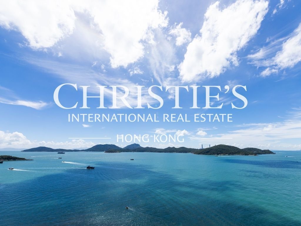 Apartment in Hong Kong, Hong Kong 1 - 16484723