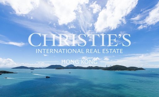 Apartamento en Hong Kong, Hong Kong 1
