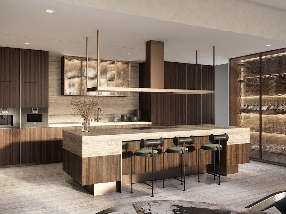 Apartment in Palm Jumeirah, Dubai, United Arab Emirates 5 - 16479188