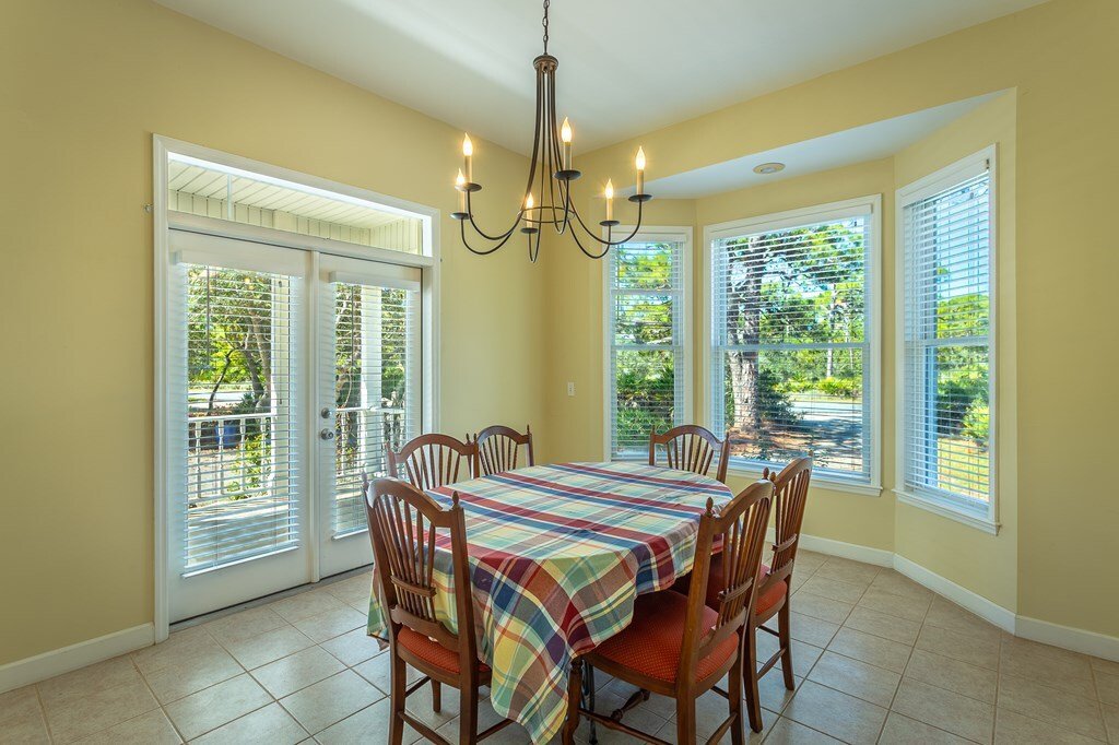 House in Saint George Island, Florida, United States 5 - 16481437