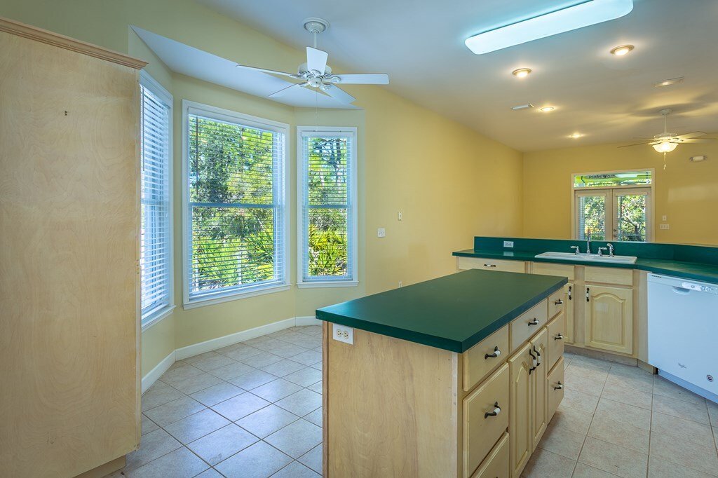 House in Saint George Island, Florida, United States 4 - 16481437