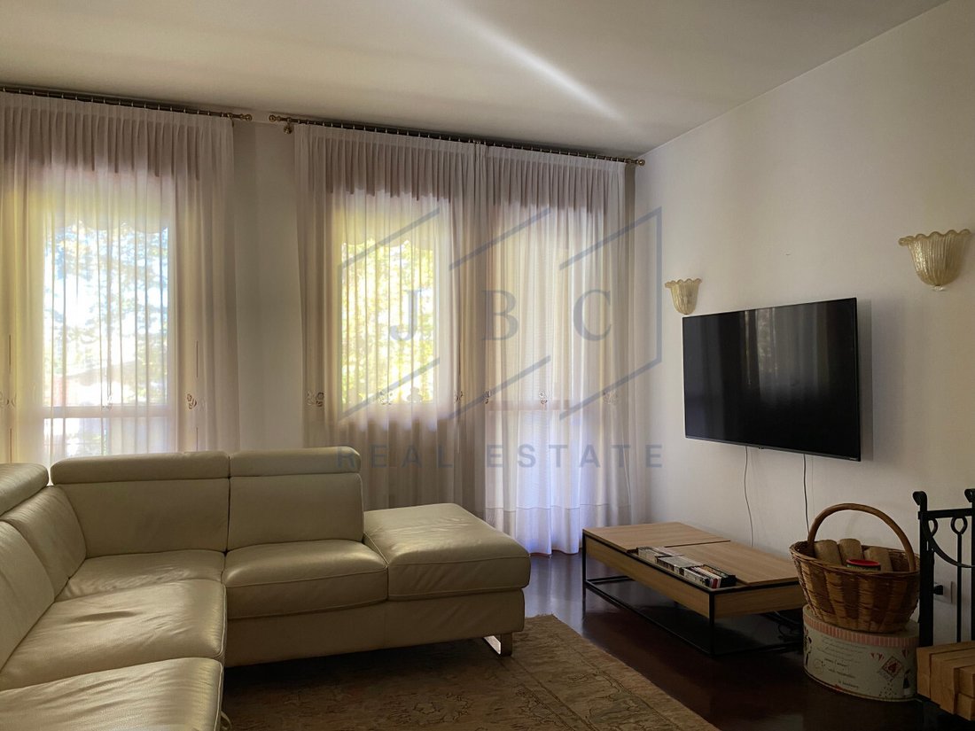 Penthouse in Oderzo, Veneto, Italy 2 - 16483004