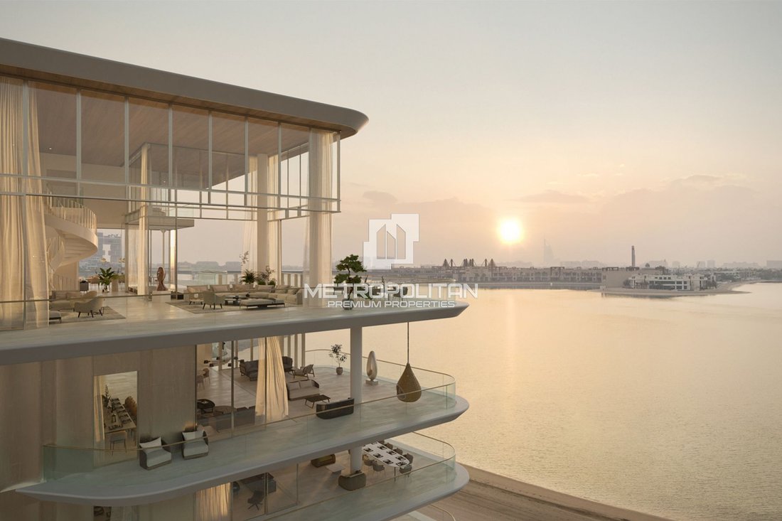 Apartment in Al Sufouh, Dubai, United Arab Emirates 4 - 16481040