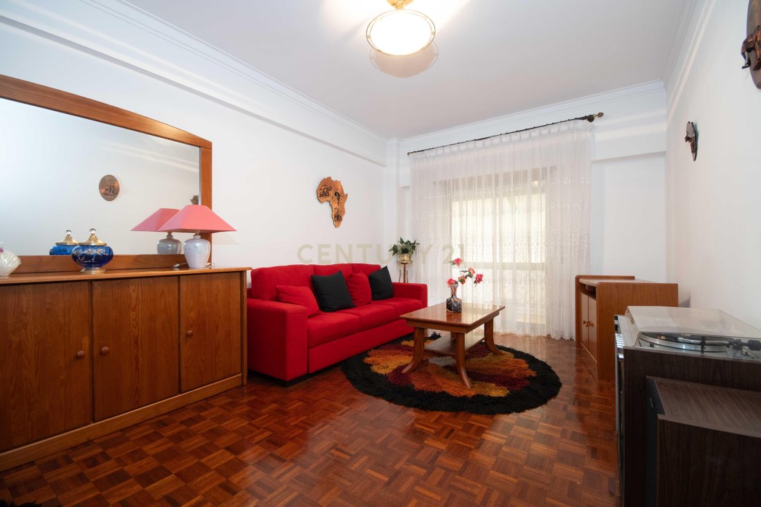 Apartment in Penha de Franca, Lisbon, Portugal 3 - 16482264