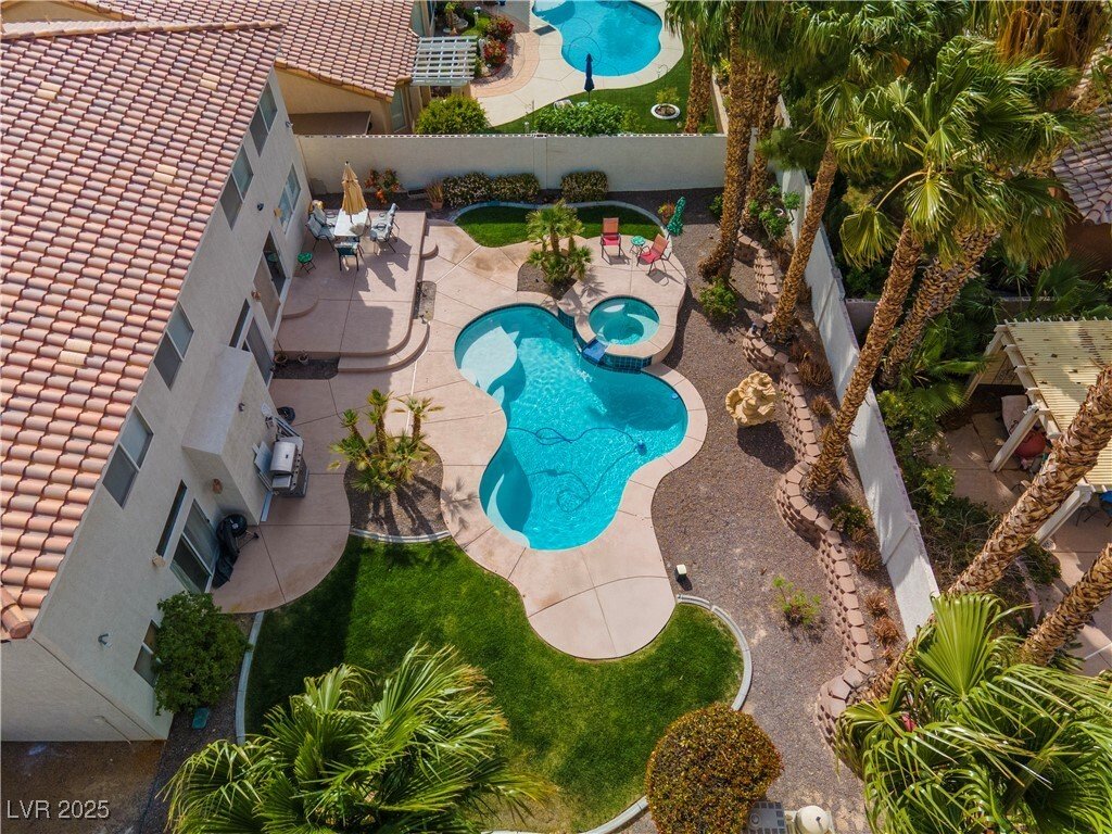 House in Las Vegas, Nevada, United States 5 - 16482177