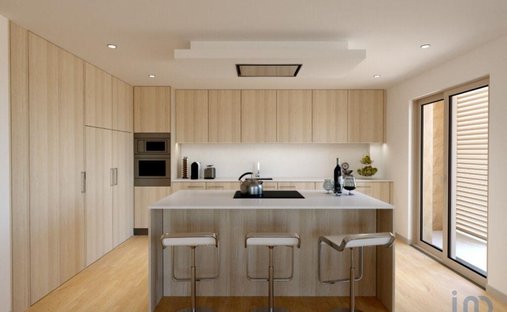 Apartment in Montijo e Afonsoeiro, Setubal, Portugal 1