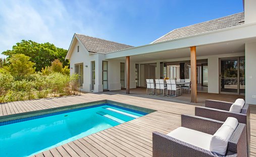 Casa en Paarl, El Cabo Occidental, Sudáfrica 1