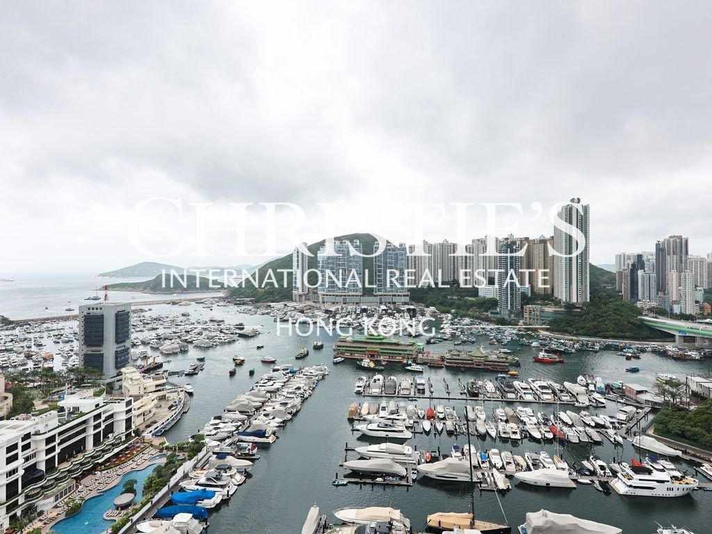 Apartment in Hong Kong, Hong Kong 1 - 16484951