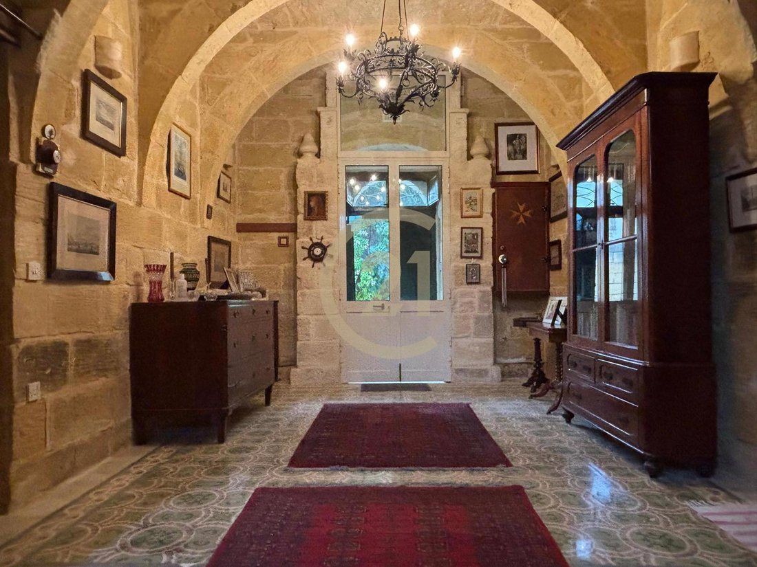 House in Santa Lucija, Malta 4 - 16483675