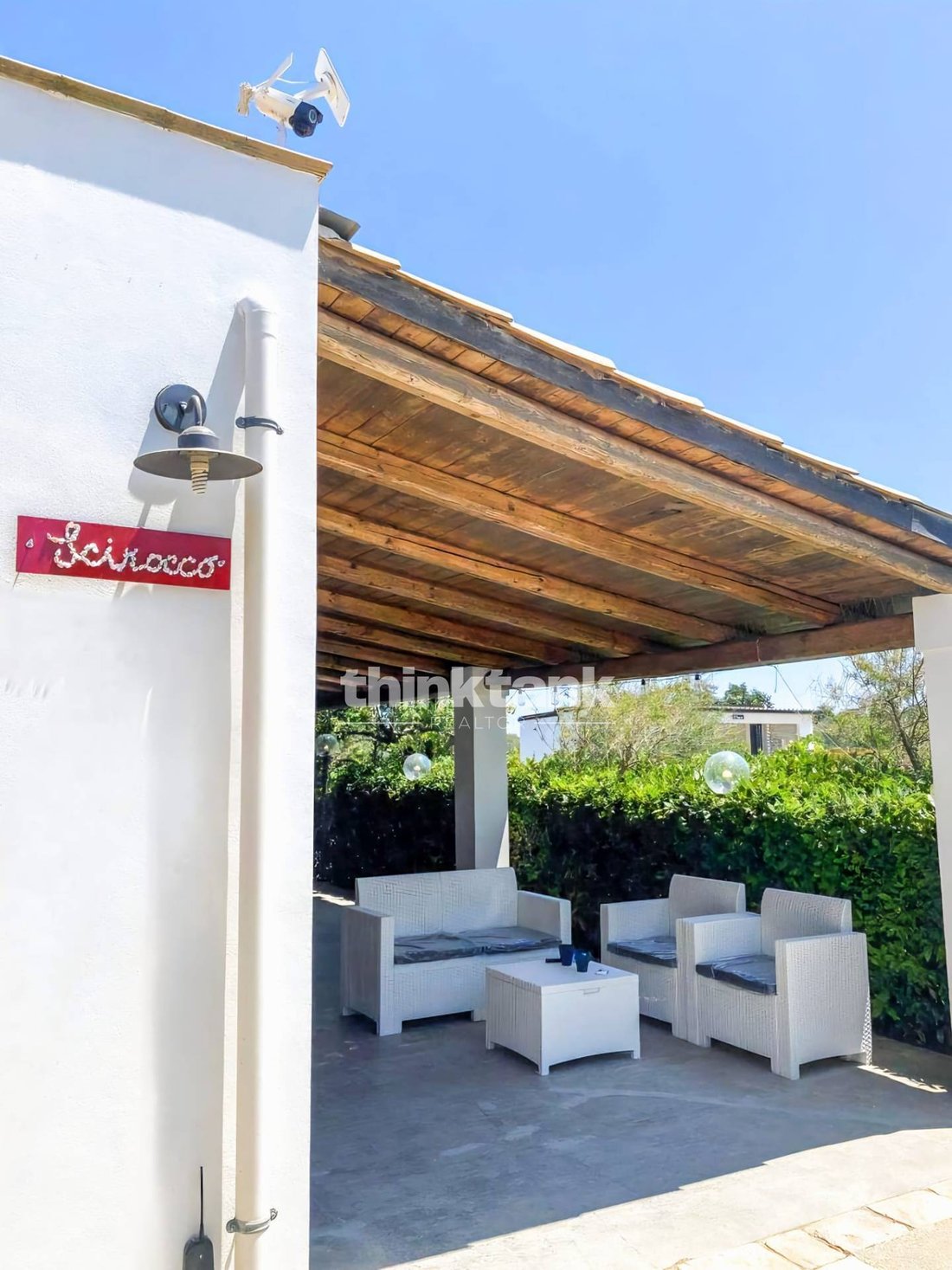 Country House in Riserva di Vendicari - Marzamemi - San Lorenzo, Noto, Sicily 2 - 16482732