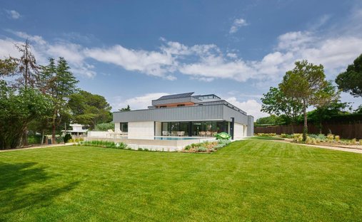 Chalet in Pozuelo de Alarcon, Comunidad de Madrid, Spain 1