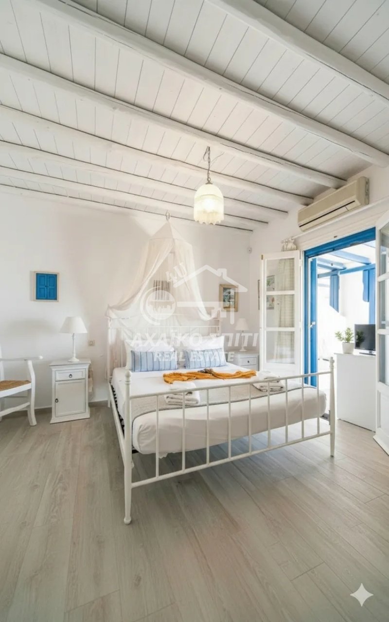 Villa in Mykonos, Aegean, Greece 3 - 16480242