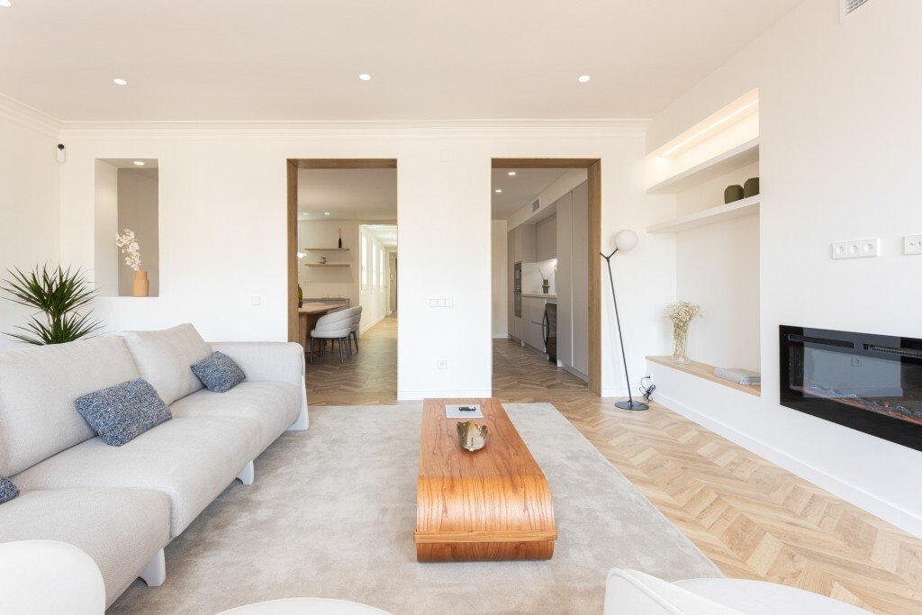 Apartment in Eixample, Barcelona, Spain 4 - 16481640