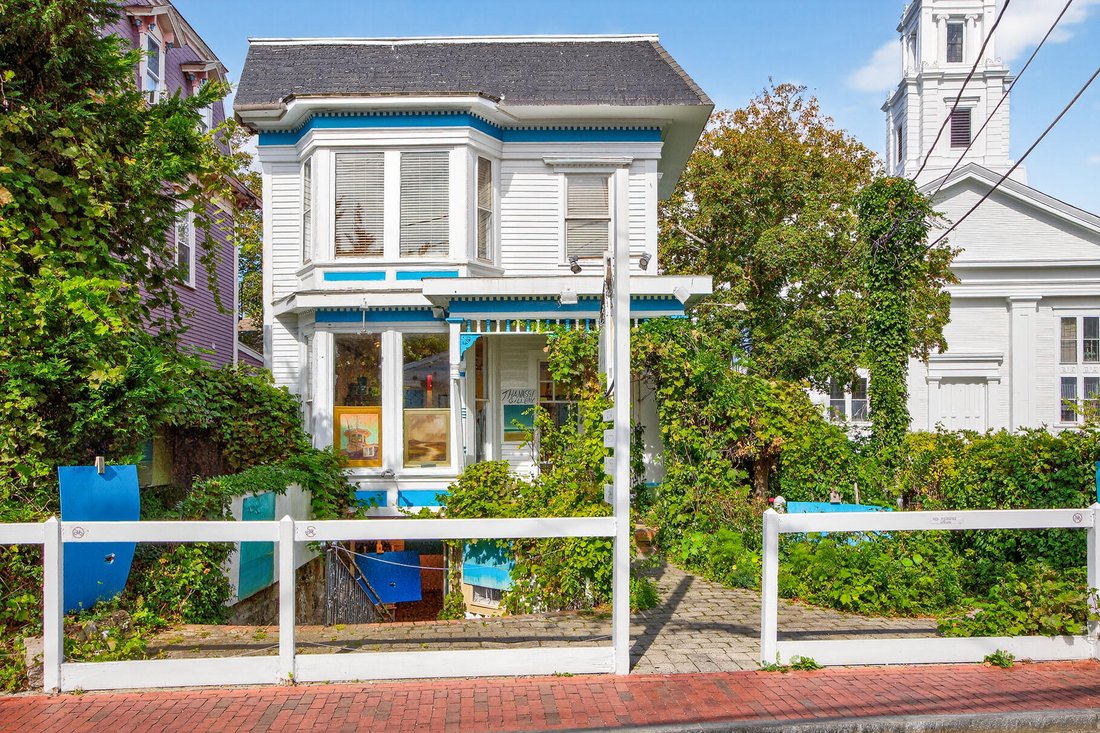 House in Provincetown, Massachusetts, United States 4 - 16480734