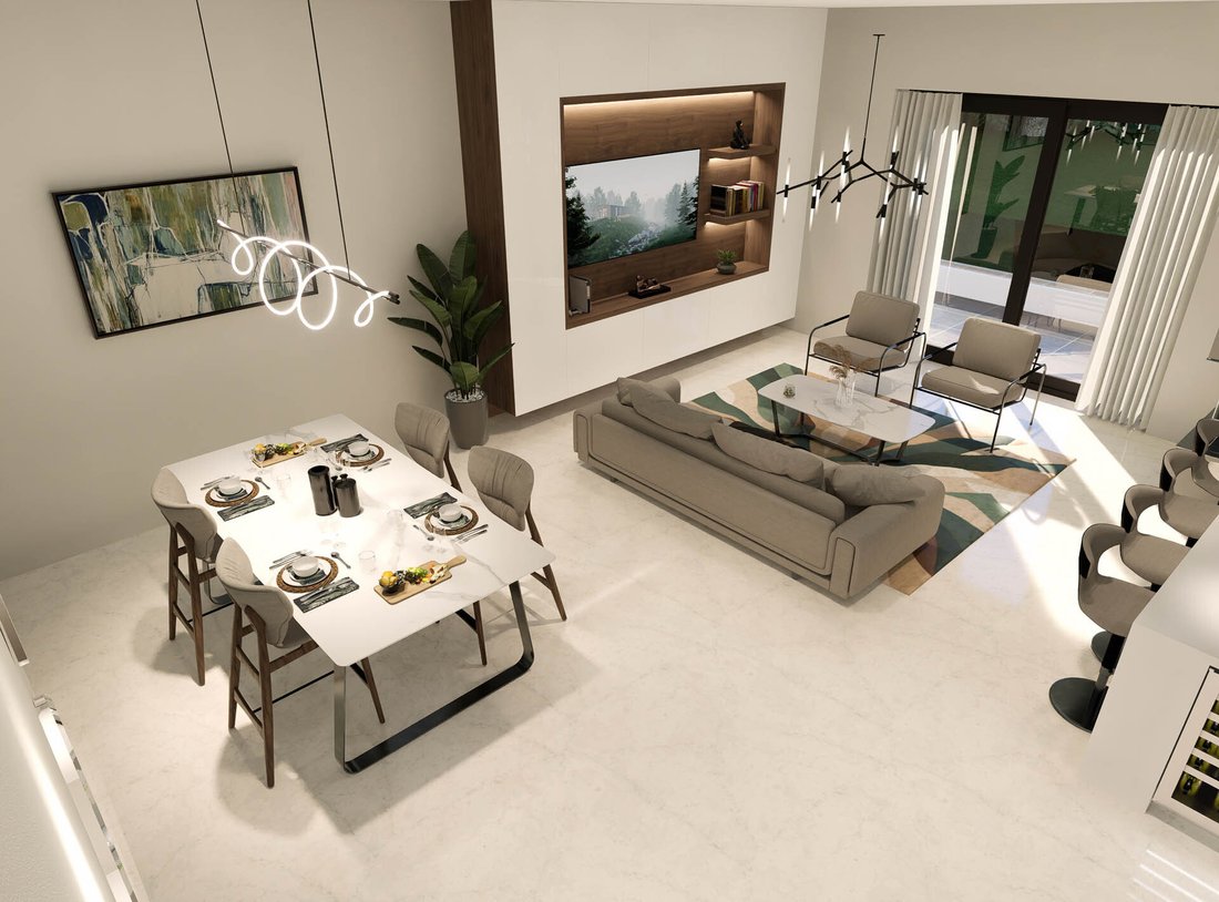 Apartment in South Athens, Attica, Greece 5 - 16482307