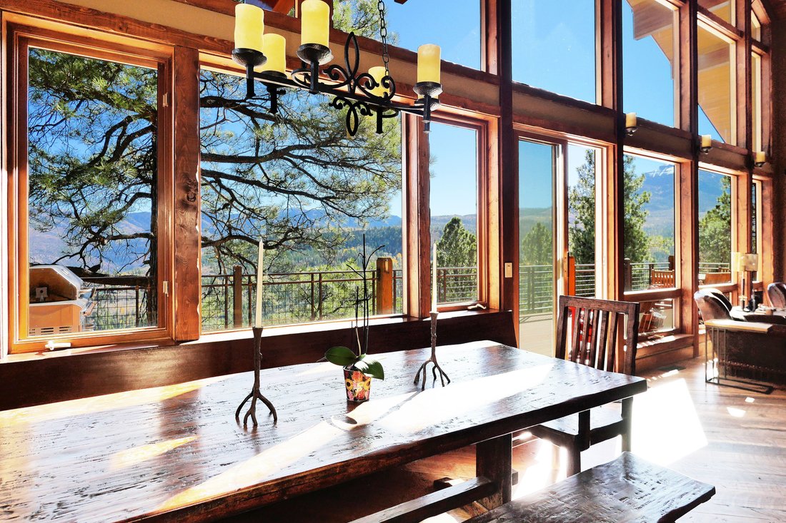 House in Ridgway, Colorado, United States 5 - 16481444