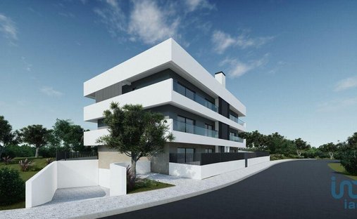 Apartment in Mexilhoeira Grande, Algarve, Portugal 1