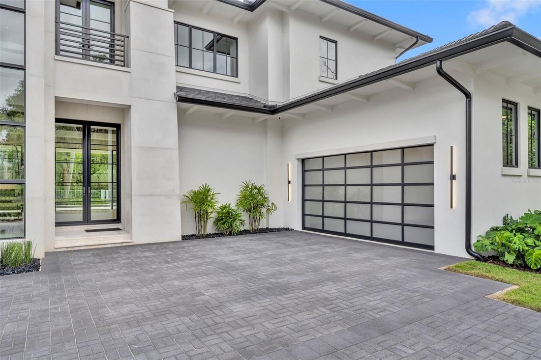 House in Winter Park, Florida, United States 2 - 16482704