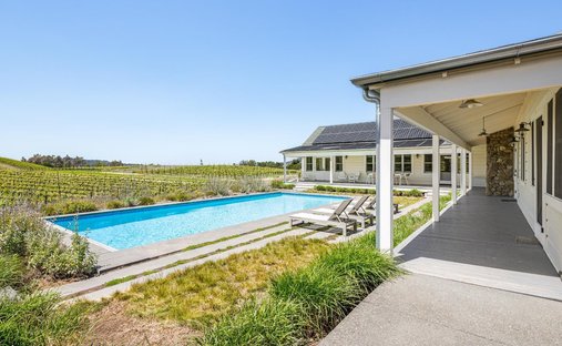 House in Santa Rosa, California, United States 1