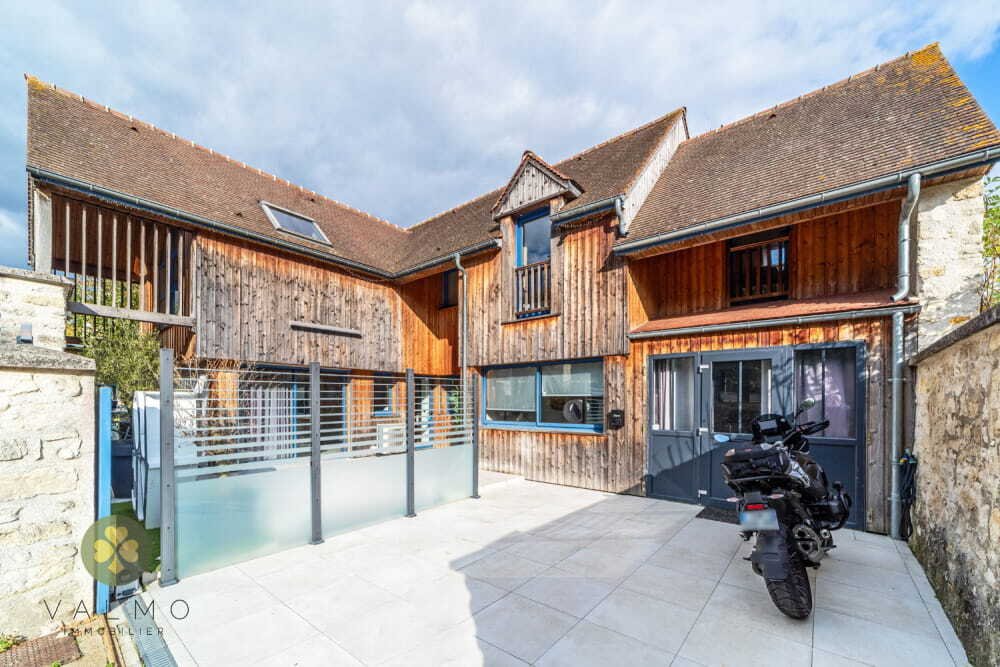 House in Chavenay, Ile-de-France, France 4 - 16481889