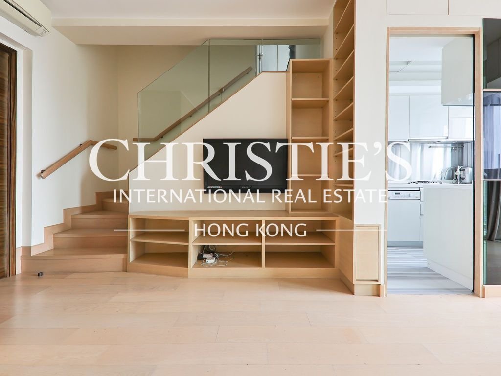 Apartment in Hong Kong, Hong Kong 5 - 16484951