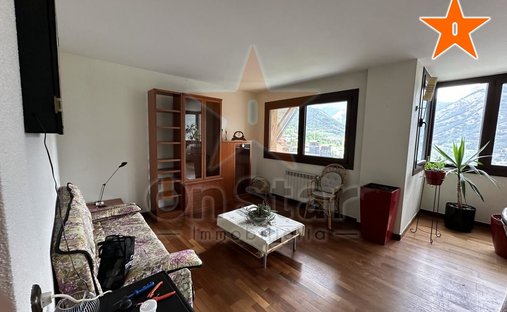 Wohnung in Sispony, La Massana, Andorra 1