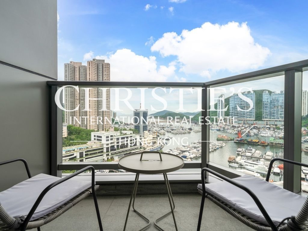 Wohnung in Hongkong, Hongkong 2 - 16485040