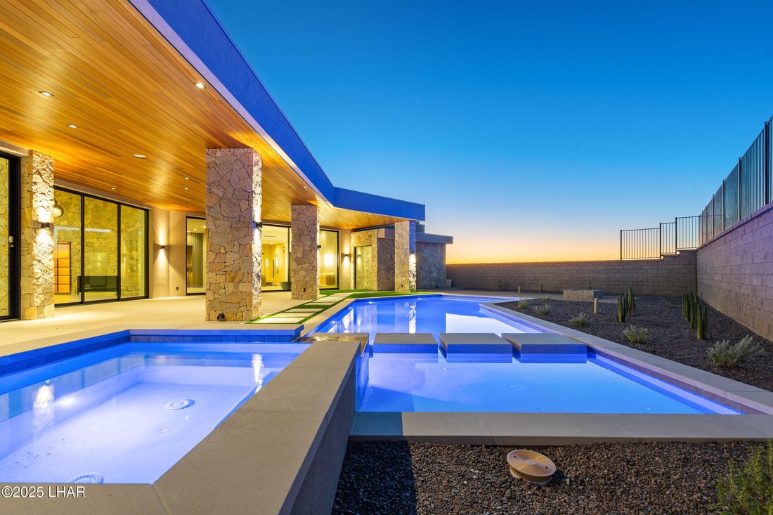 House in Lake Havasu City, Arizona, United States 4 - 16482805