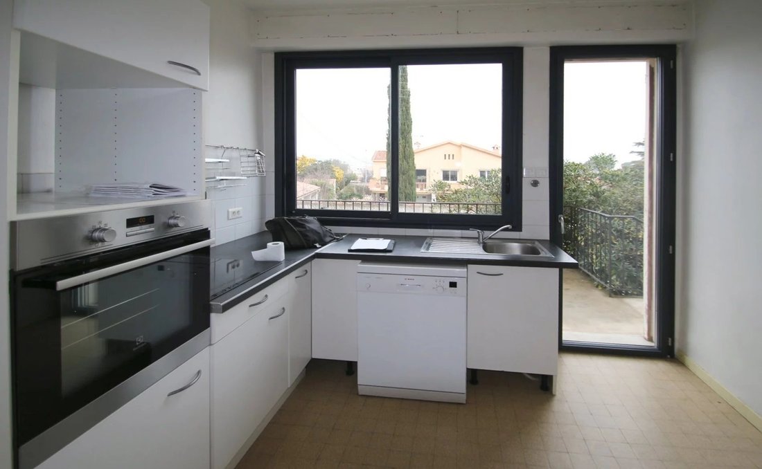 Villa in Jonquieres Centre, Martigues, France 3 - 16483980