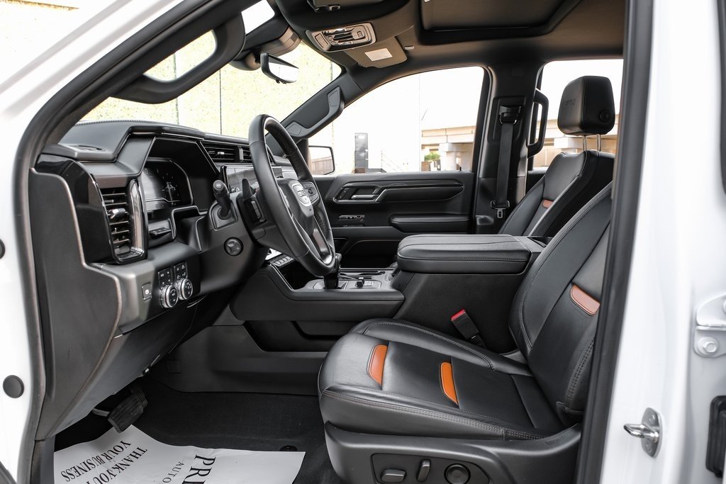 2024 Gmc Sierra In Addison, Tx, United States For Sale (16381175)