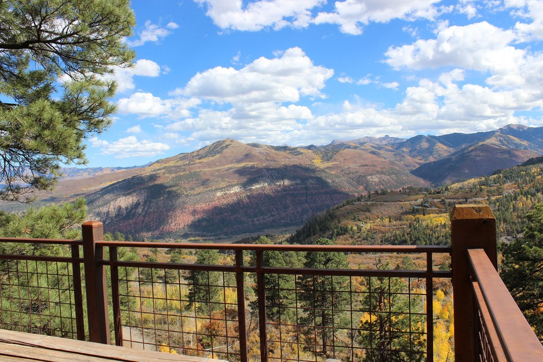 House in Ridgway, Colorado, United States 3 - 16481444
